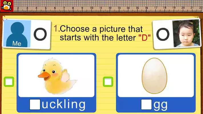 Play English Book 6 (English)