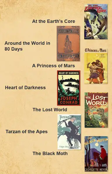 Play English Books  Novels Offline  and enjoy English Books  Novels Offline with UptoPlay