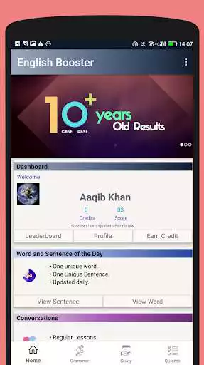 Play English Booster  and enjoy English Booster with UptoPlay