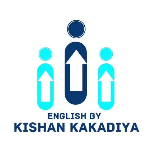Play English By Kishan Kakadiya APK
