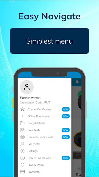 Play English By Kishan Kakadiya as an online game English By Kishan Kakadiya with UptoPlay