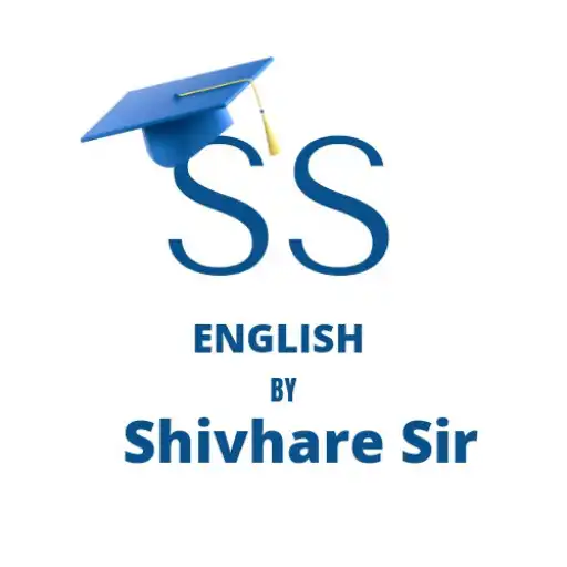 Play English by Shivhare Sir APK