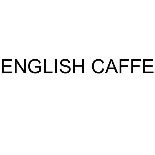 Play English Cafe APK Play English Cafe APK