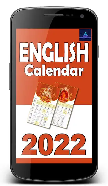Play English Calendar (J) 2023  and enjoy English Calendar (J) 2023 with UptoPlay