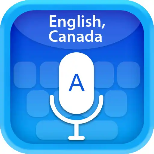 Play English (Canada) Voice Typing Keyboard APK Play English (Canada) Voice Typing Keyboard APK