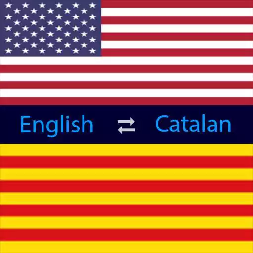 Play English : Catalan Dictionary APK