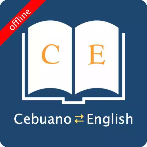 Play English Cebuano Dictionary APK