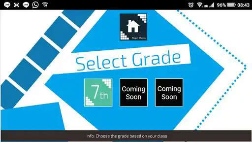 Play English Challenge