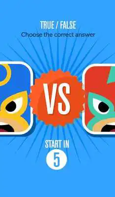 Play English Challenge