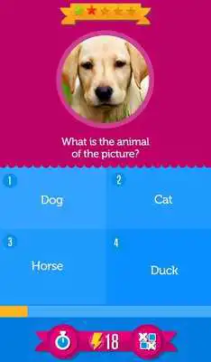 Play English Challenge