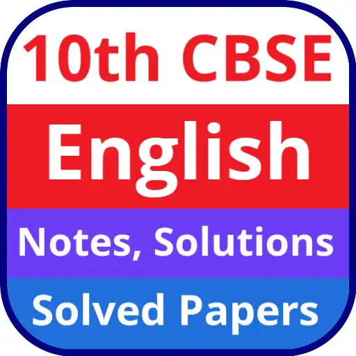 Play English Class 10 CBSE NCERT APK Play English Class 10 CBSE NCERT APK