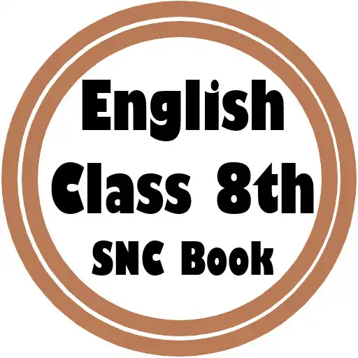 Play English Class 8th SNC Textbook APK Play English Class 8th SNC Textbook APK