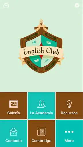 Play English Club Academy  and enjoy English Club Academy with UptoPlay