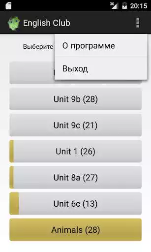 Play EnglishClub as an online game EnglishClub with UptoPlay