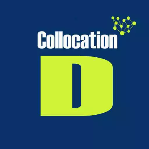 Free play online English Collocation Dictionary APK
