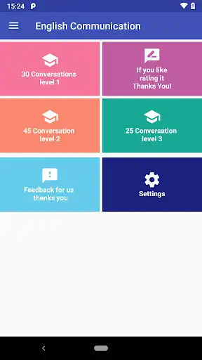 Play English Communication for Malaysia  and enjoy English Communication for Malaysia with UptoPlay