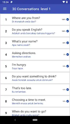 Play English Communication for Malaysia as an online game English Communication for Malaysia with UptoPlay