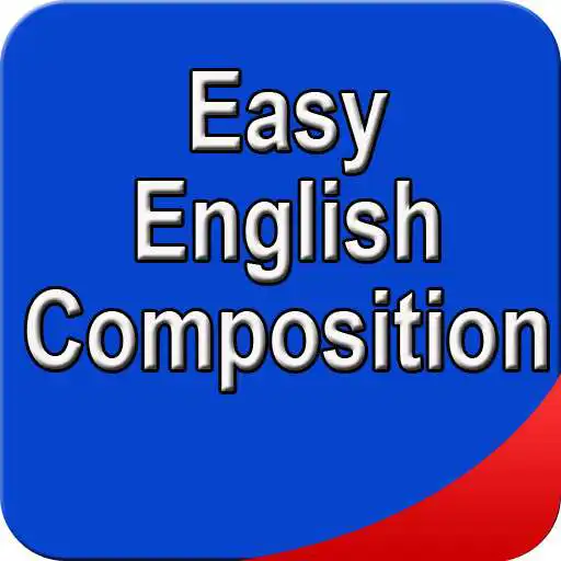 Free play online English Composition Writing APK