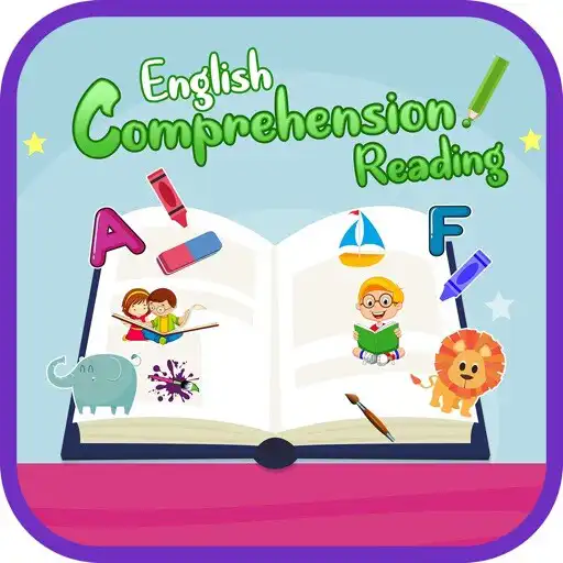 Play English Comprehension Reading APK Play English Comprehension Reading APK