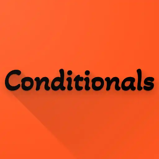 Free play online ENGLISH CONDITIONAL SENTENCES APK