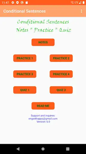 Play ENGLISH CONDITIONAL SENTENCES Play ENGLISH CONDITIONAL SENTENCES