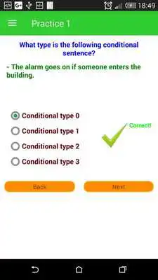 Play ENGLISH CONDITIONAL SENTENCES Play ENGLISH CONDITIONAL SENTENCES