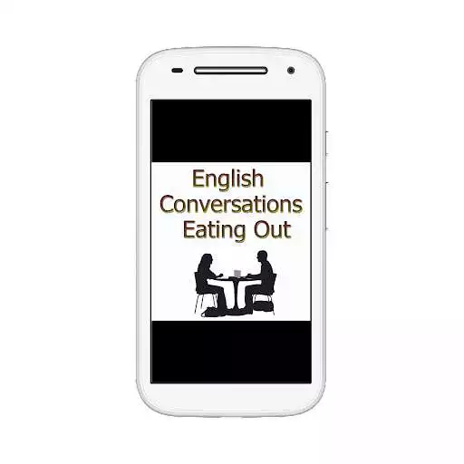 Play English conversation eating out  and enjoy English conversation eating out with UptoPlay
