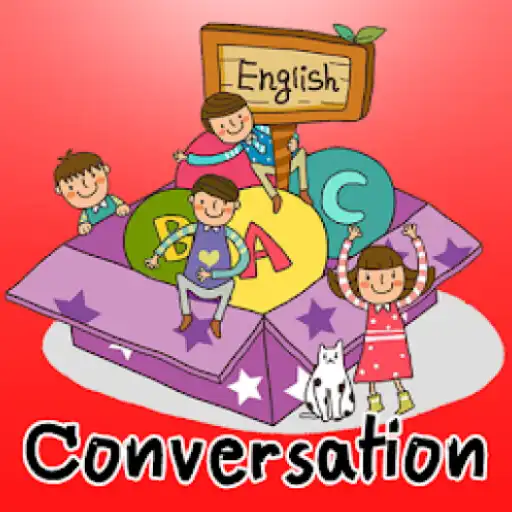 Play English Conversation For Kids APK