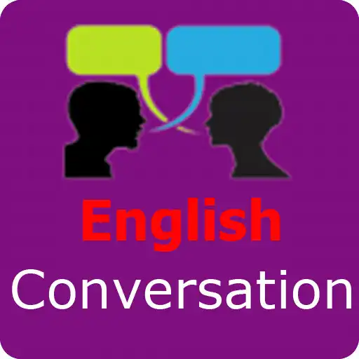 Free play online English Conversation APK
