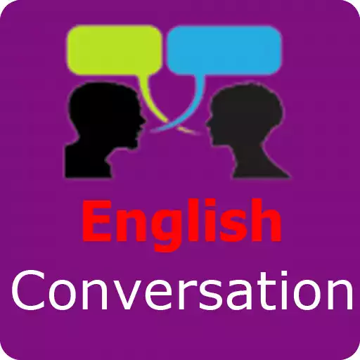 Play English Conversation APK