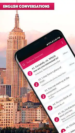 Play English Conversations 3  and enjoy English Conversations 3 with UptoPlay