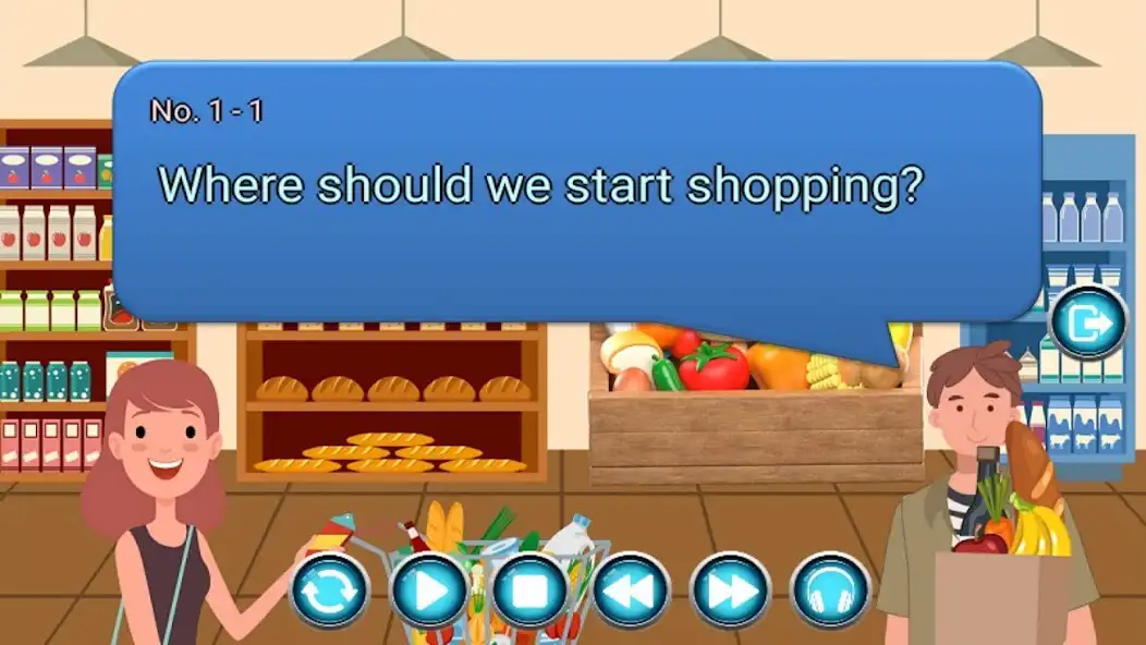 Play English Conversation Shopping as an online game online English Conversation Shopping with UptoPlay Play English Conversation Shopping as an online game English Conversation Shopping with UptoPlay
