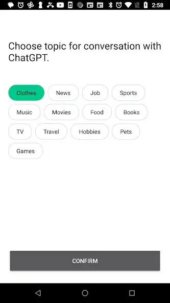 Play English Conversation with GPT and enjoy English Conversation with GPT with UptoPlay Play English Conversation with GPT and enjoy English Conversation with GPT with UptoPlay