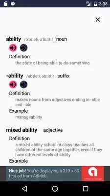 Play English Core