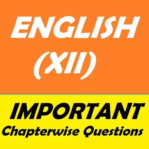 Play English Core (XII) - Important & Previous Year Que APK Play English Core (XII) - Important & Previous Year Que APK