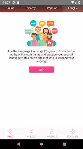 Play English Corner - Speak English  and enjoy English Corner - Speak English with UptoPlay