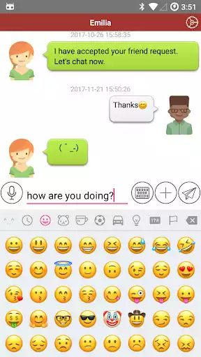 Play English Corner - Speak English as an online game English Corner - Speak English with UptoPlay