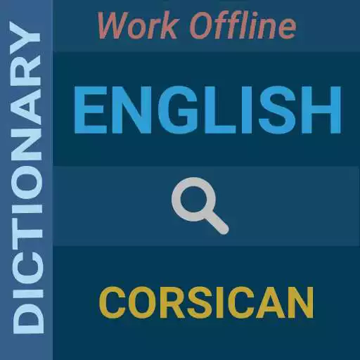 Play English Corsican Dictionary APK Play English Corsican Dictionary APK