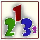 Free play online English Counting APK