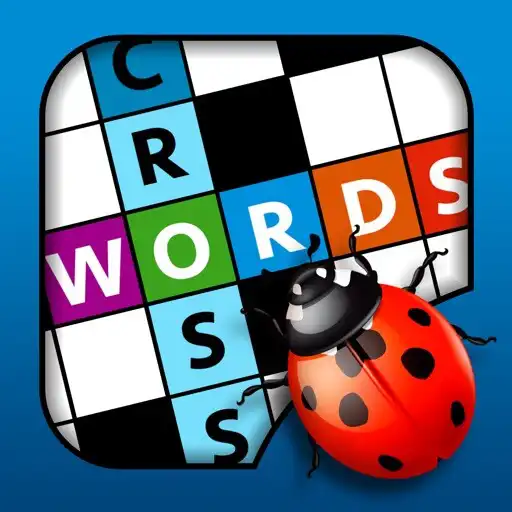 Play English Crossword APK