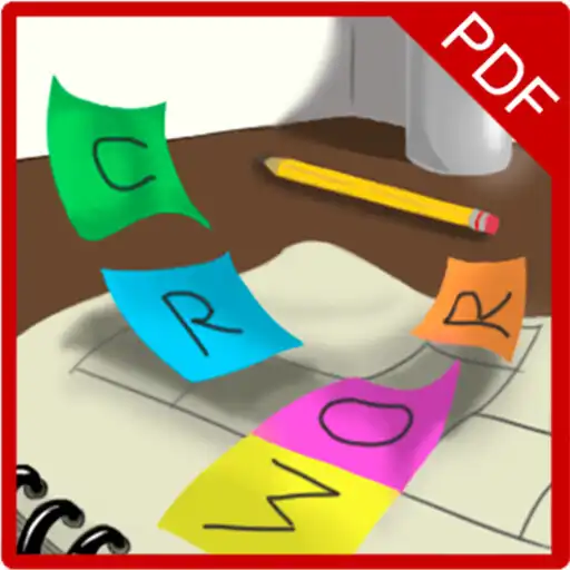 Play English Crossword Maker APK