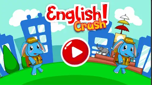 Play English Crush  and enjoy English Crush with UptoPlay