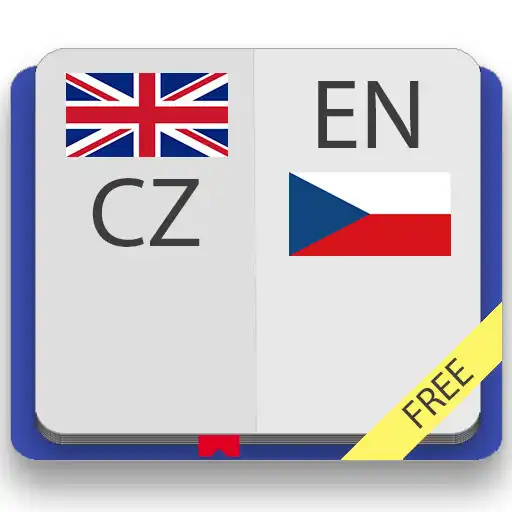 Play English-Czech Dictionary Free APK