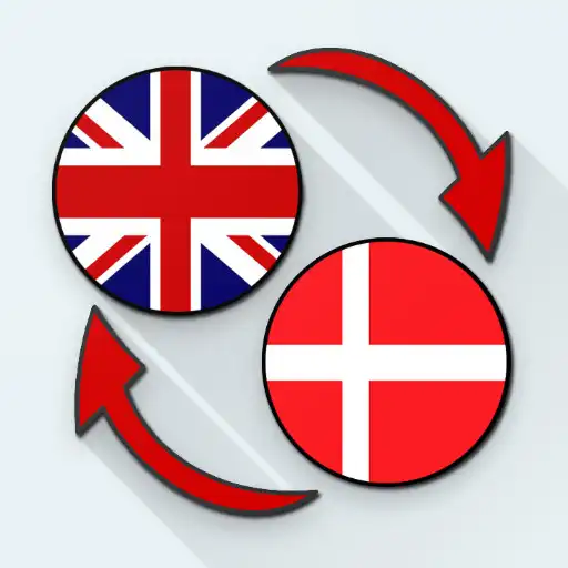 Play English Danish Translate APK