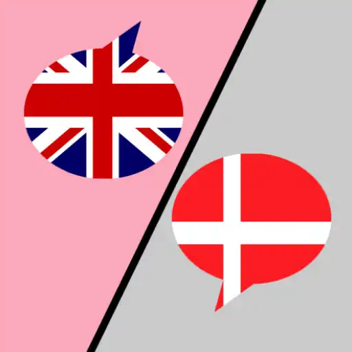 Free play online English Danish Translator APK
