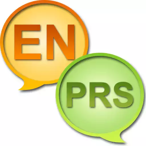 Free play online English Dari Dictionary APK