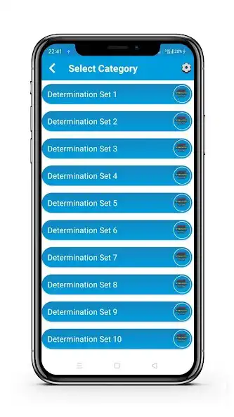 Play English Determination Offline   and enjoy English Determination Offline  with UptoPlay