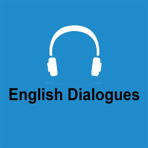 Play English Dialogues - Listen APK Play English Dialogues - Listen APK