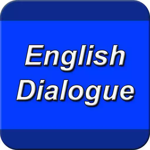 Free play online English Dialogue Writing APK