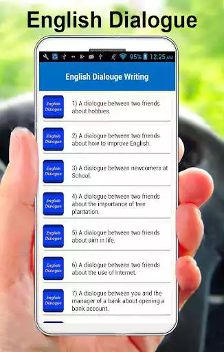 Play English Dialogue Writing Play English Dialogue Writing
